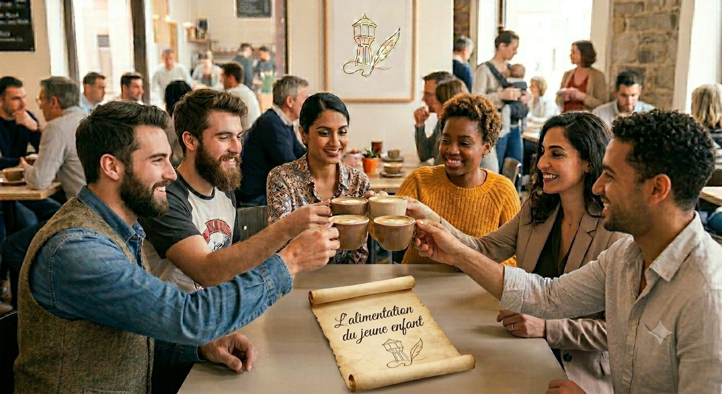 Cafés Parents
